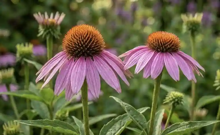 Coneflower